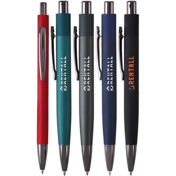 Tap to scan pens