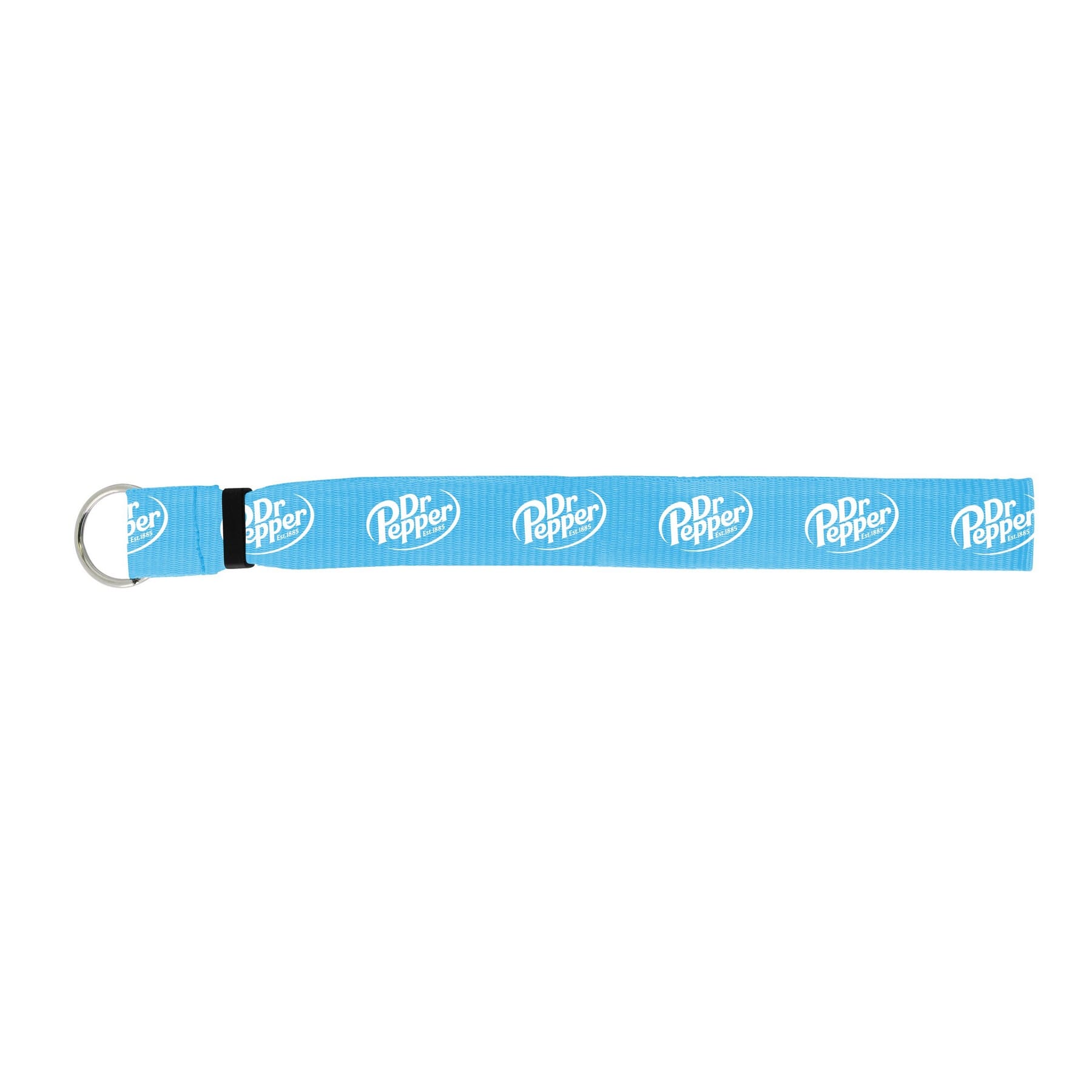 Silkscreened Wrist Lanyard - Promotional | Crestline