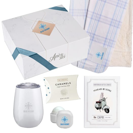 Sweet Retreat Gift Box