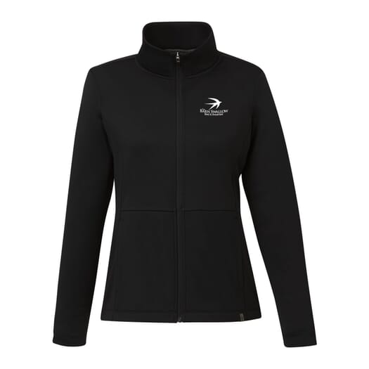 Women's Merritt Eco Knit Full Zip