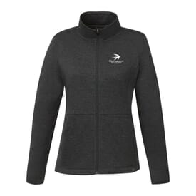 Women's Merritt Eco Knit Full Zip