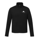 Men's Merritt Eco Knit Full Zip