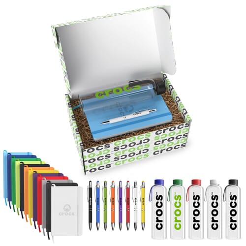 #YouAreAwesome 3-Piece Gift Set Set