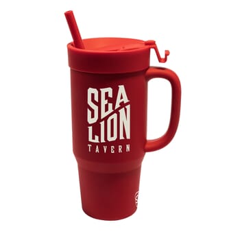 32 oz Silipint® Humbler