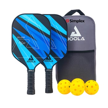 Joola Ben Johns Pickleball Set