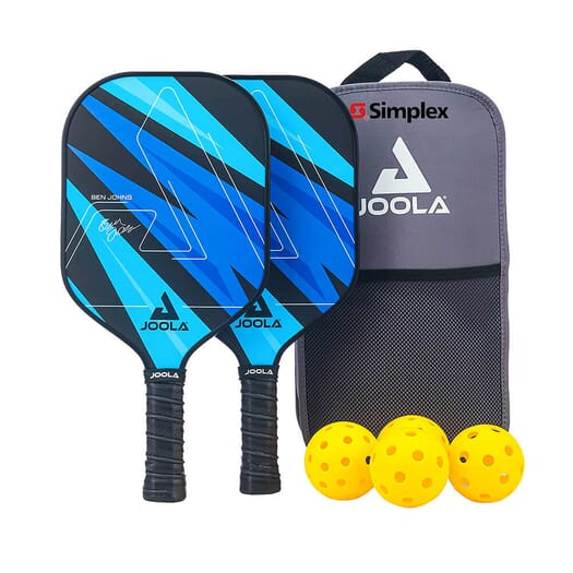 Joola Ben Johns Pickleball Set