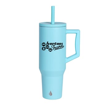 40 oz Commuter Tumbler