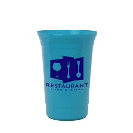20 oz Cups-On-The-Go Game Cup