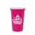 16 oz The Varsity Cup - Double-Wall With White Liner