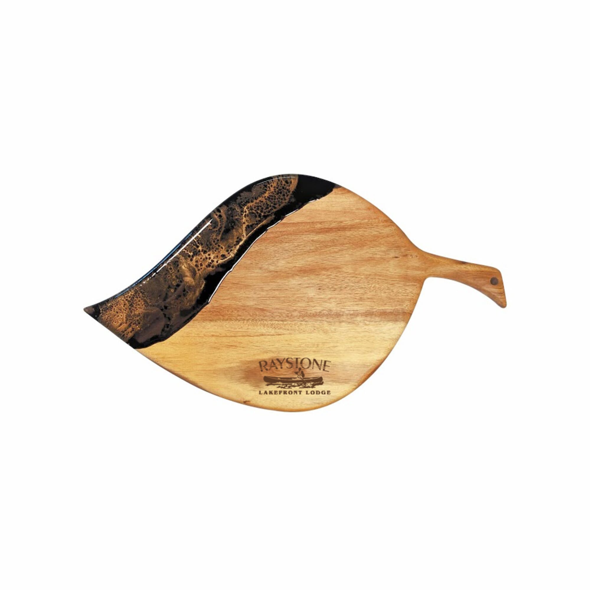 Acacia Leaf Cheeseboard