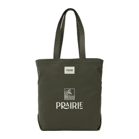 FEED Organic Cotton Shopper Tote