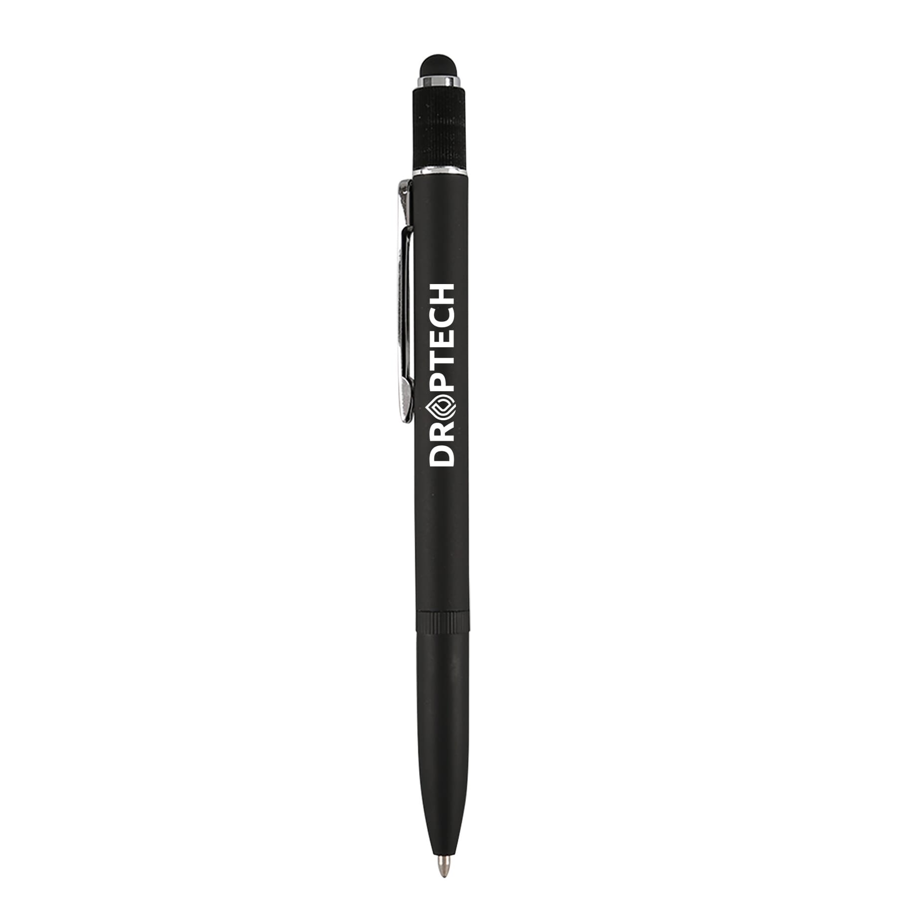 Alicante Spin Top Stylus Pen