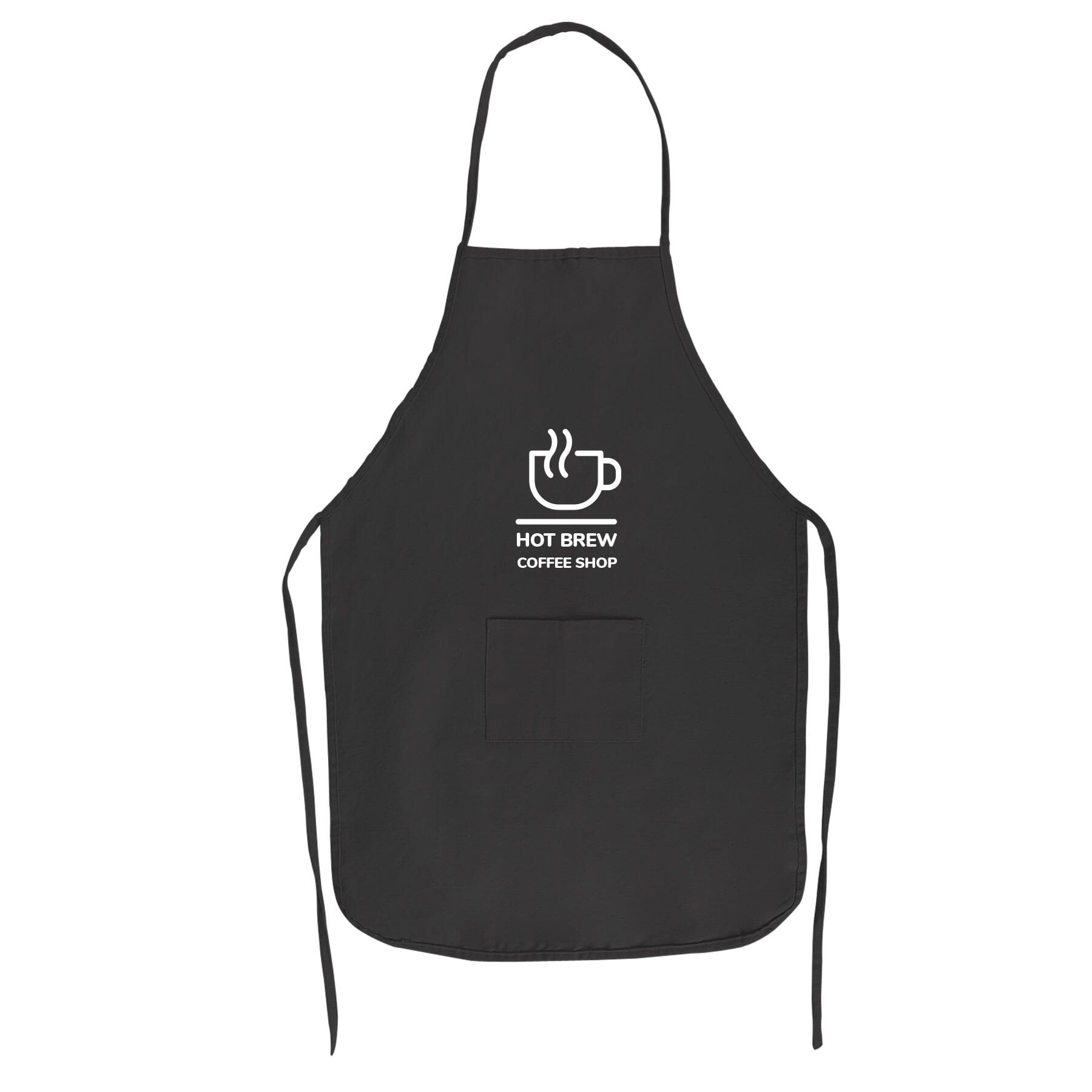 10 oz Cotton Apron