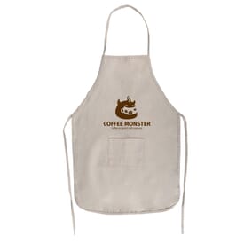 10 oz Cotton Apron