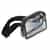 Clear Over-The-Shoulder Bag
