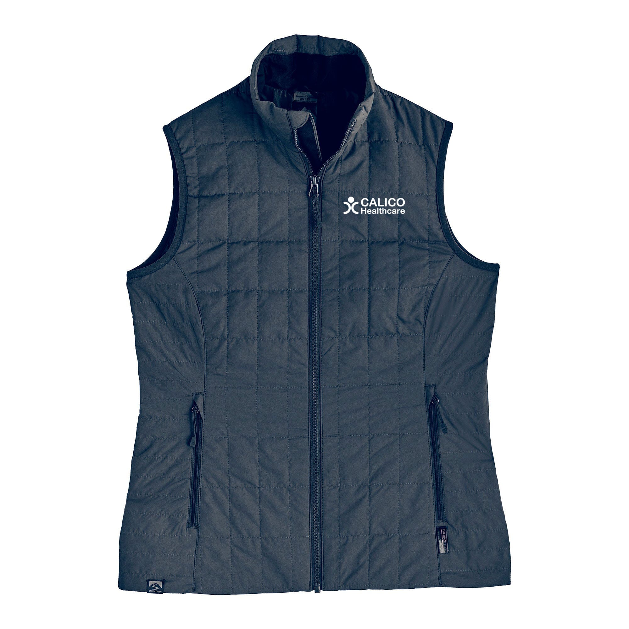 Women’s Storm Creek® Traveler Vest- Matte Finish