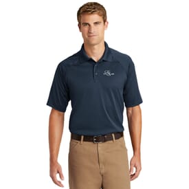 Men's CornerStone® - Select Snag-Proof Tactical Polo