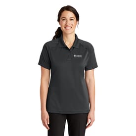 Ladies' CornerStone® - Select Snag-Proof Tactical Polo