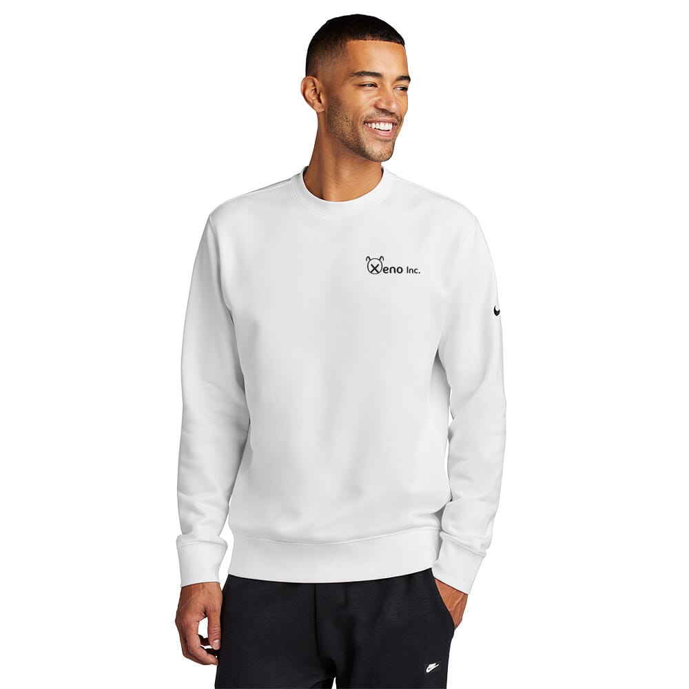 ★NIKE★TATUM FLEECE CREWNECK スウェットシャツ★追跡可 Jordan Brooklyn Fleece Women's Crew-Neck Sweatshirt. Nike.com