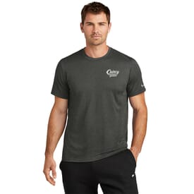 Men's Nike Swoosh Sleeve rLegend Tee