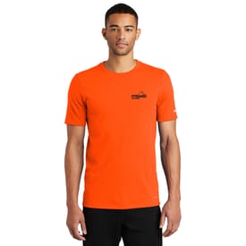 Men's Nike Dri-FIT Cotton/Poly Tee