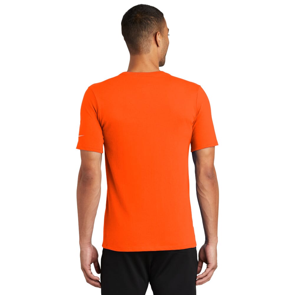 dri fit pocket tee