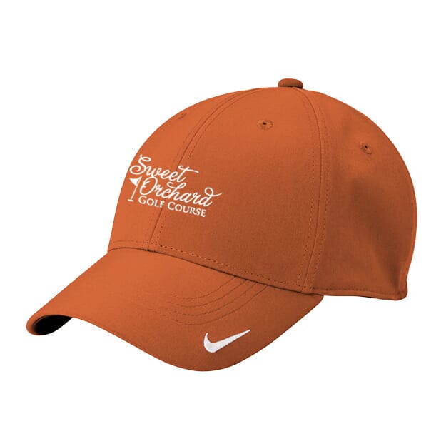 Nike Dri-FIT Legacy Cap - Promotional | Crestline