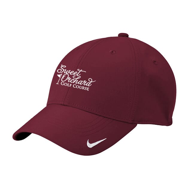 Nike Dri-FIT Legacy Cap