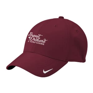 Nike Dri-FIT Legacy Cap