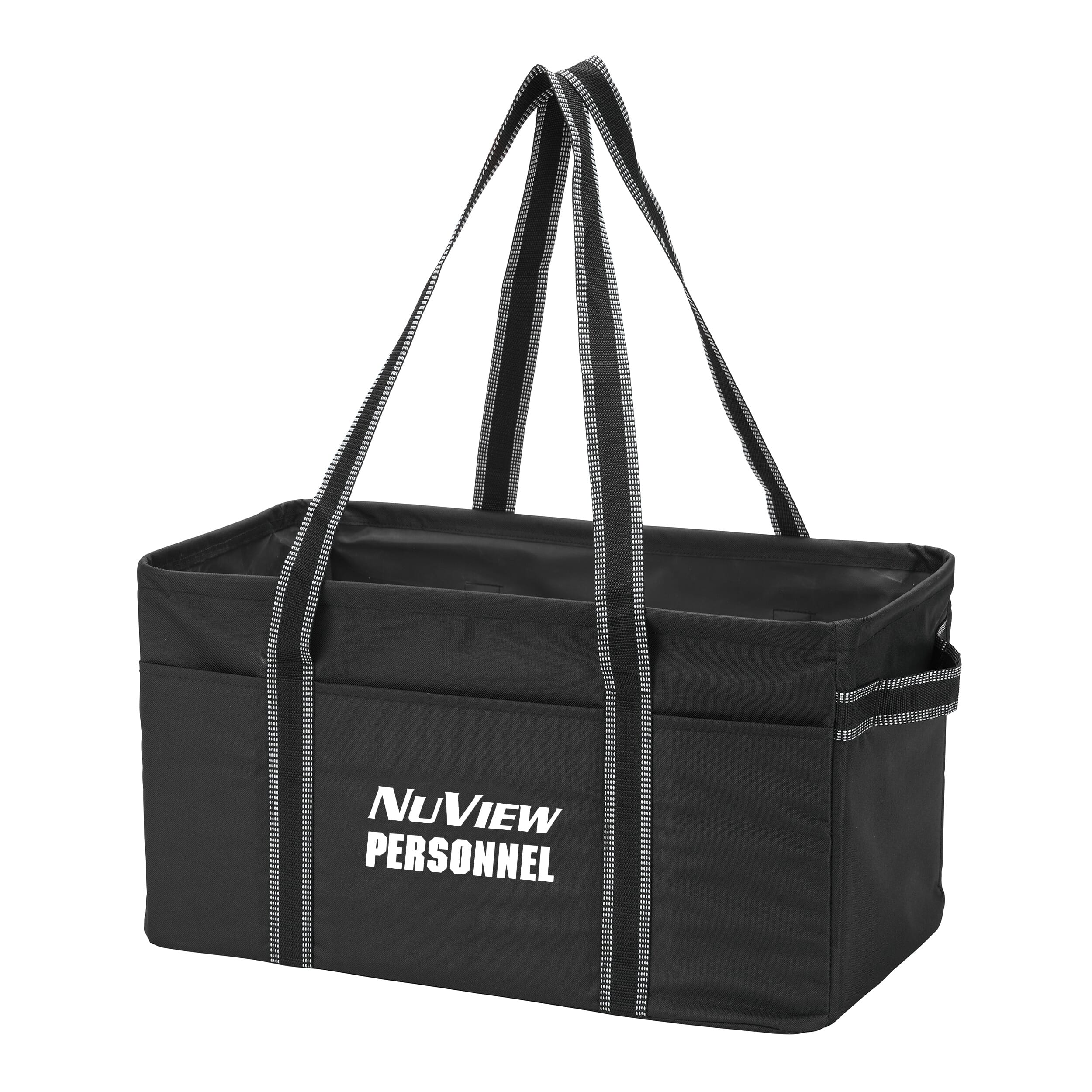 Jumbo Utility Tote Promotional Giveaway Crestline
