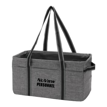Jumbo Utility Tote