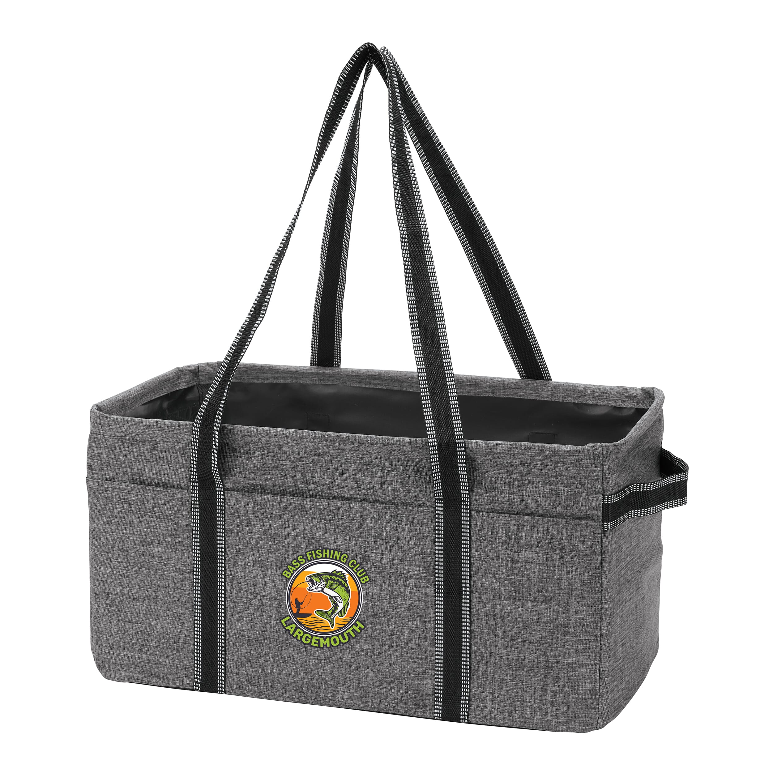 Jumbo Utility Tote Promotional Giveaway Crestline