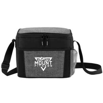9-Can Glacial Lunch Cooler