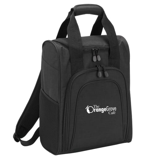 24-Can Elite Backpack Cooler