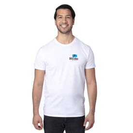 Unisex Threadfast Apparel Ultimate T-Shirt- Full Color