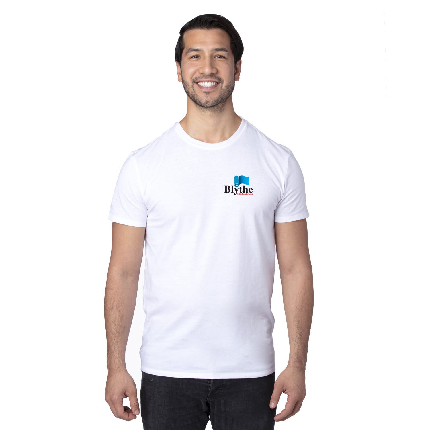 Unisex Threadfast Apparel Ultimate T-Shirt- Full Color