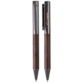 Luxwood Ballpoint Pen