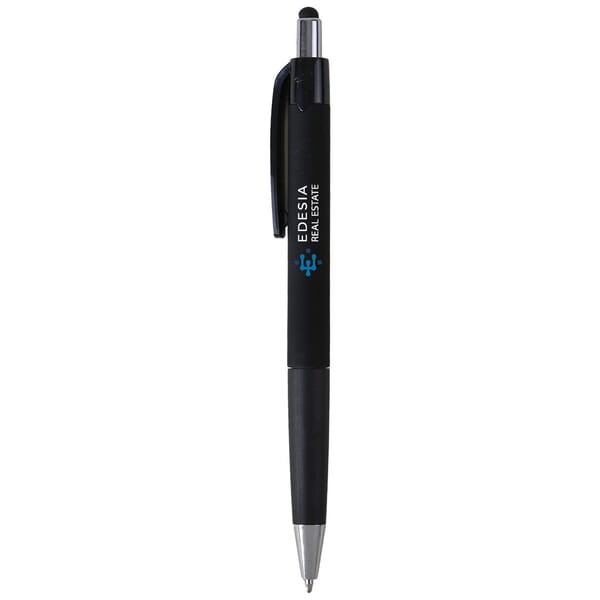 Mardi Gras Comfort Stylus Pen