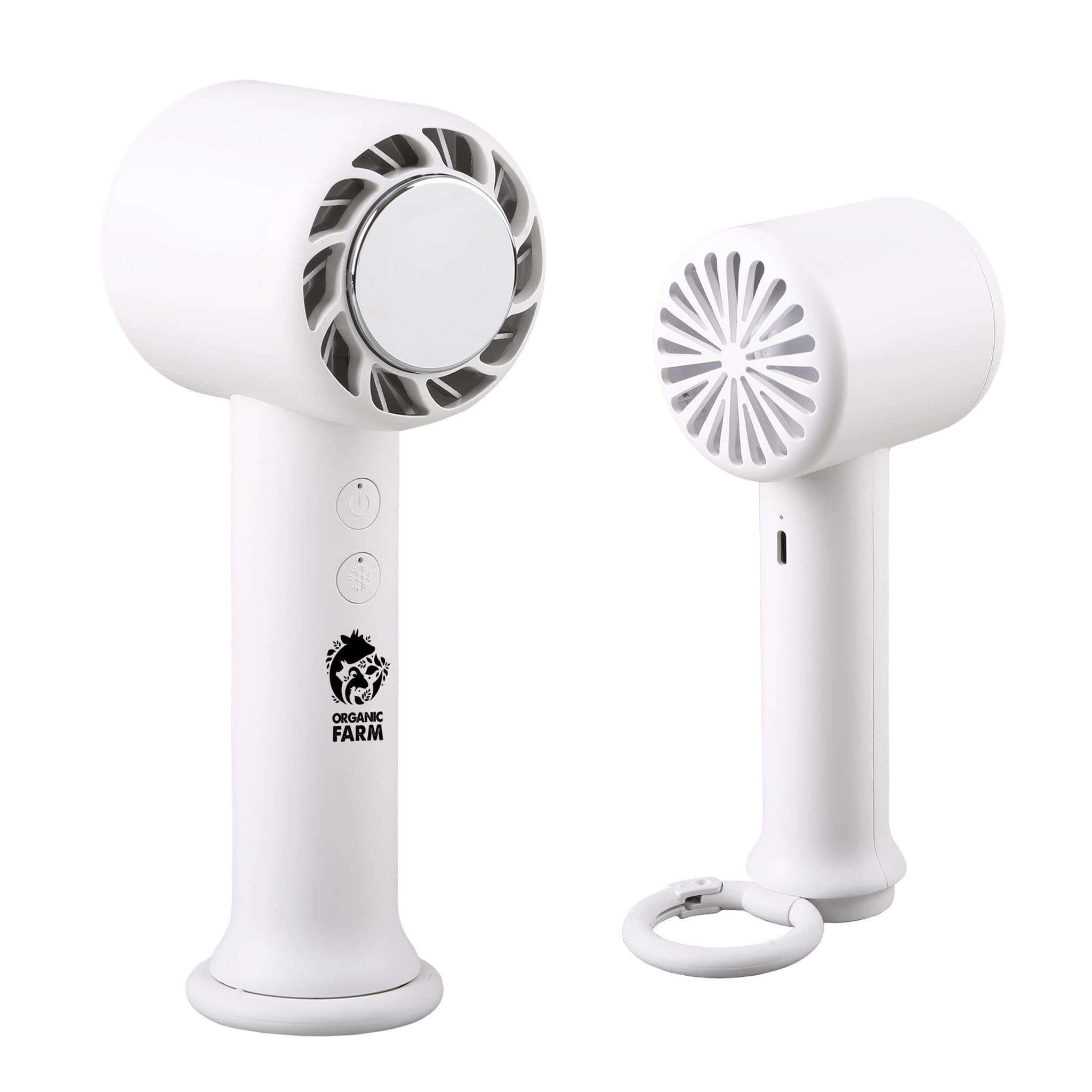 E-Z Freezy Personal Fan