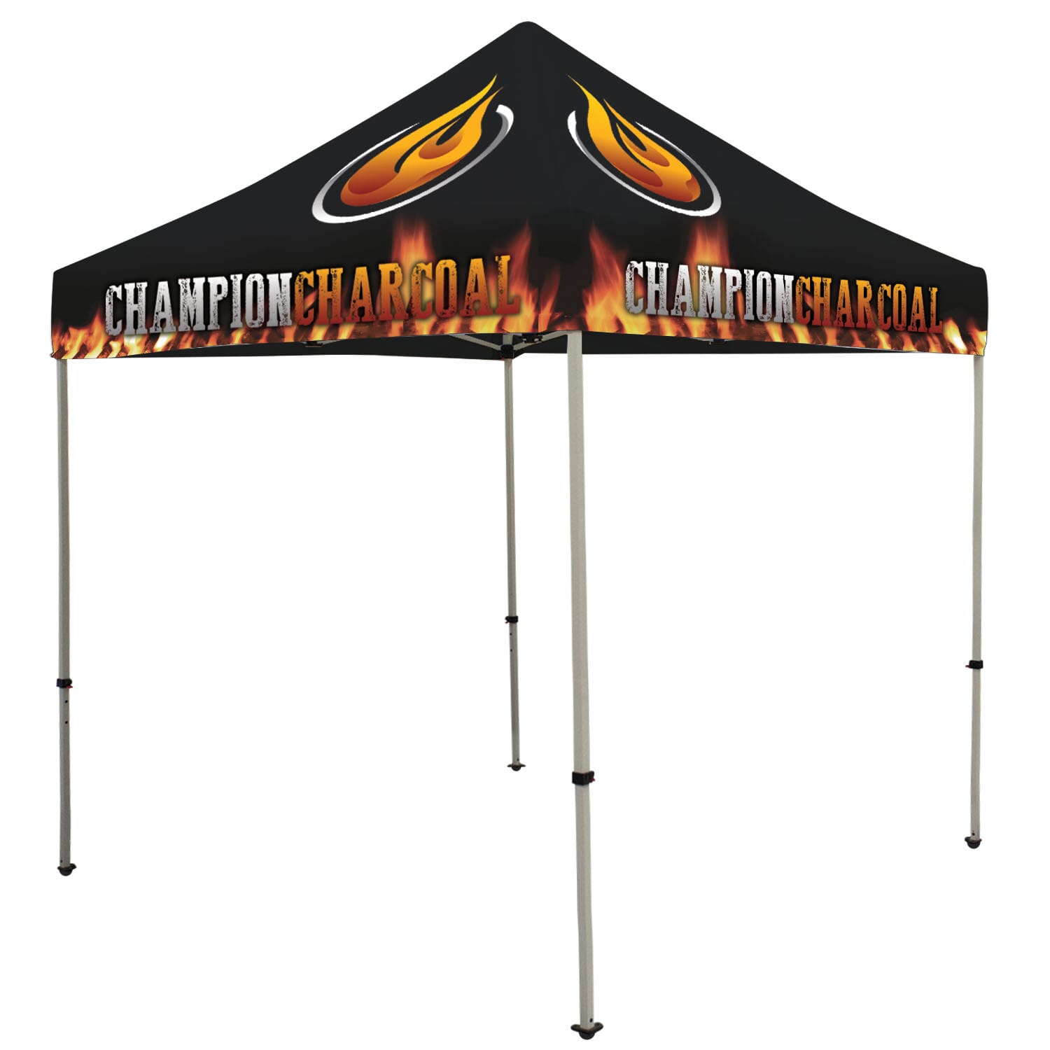 8' x 8' Tent