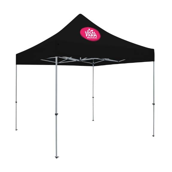 10' Deluxe Tent Kit