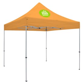 10' Deluxe Tent Kit