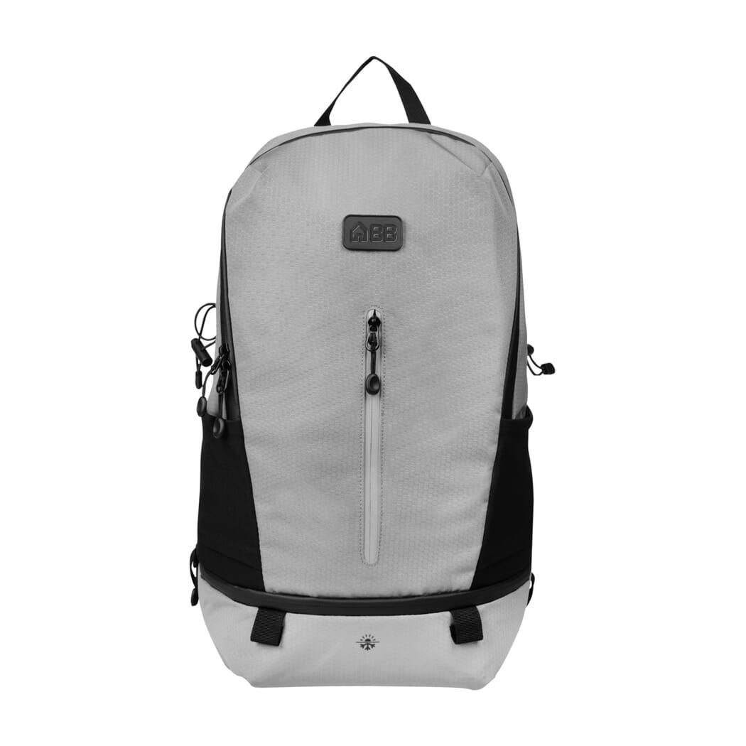 Brand Charger Nomad Eco Backpack - Promotional Giveaway | Crestline