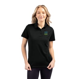 The Crestline Classic $12 Polo
