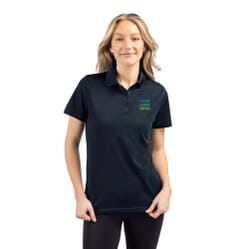 The Crestline Classic $12 Polo - Women's