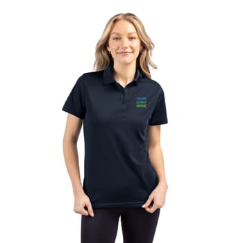 The Crestline Classic $12 Polo - Women's