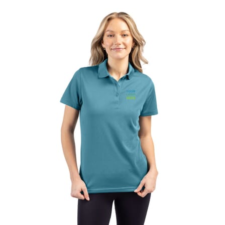 The Crestline Classic $12 Polo