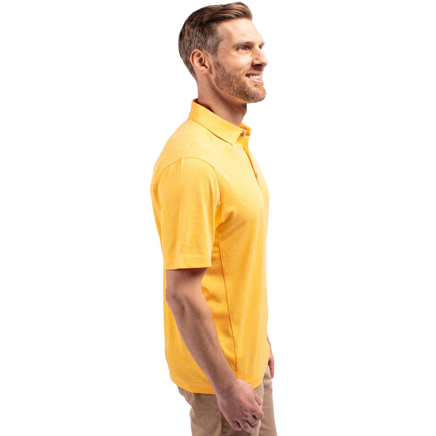 Cutter & Buck Forge Eco Stretch Polo main image 1