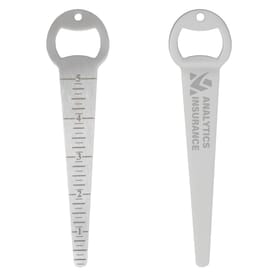 Evergreen Stainless Seed Depth Measuring Tool