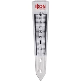 4&quot; Magnifying Rain Gauge